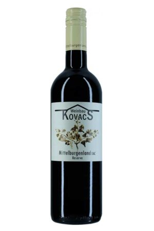 Blaufränkisch Reserve 2020 DAC <br />Kovacs - Deutschkreutz