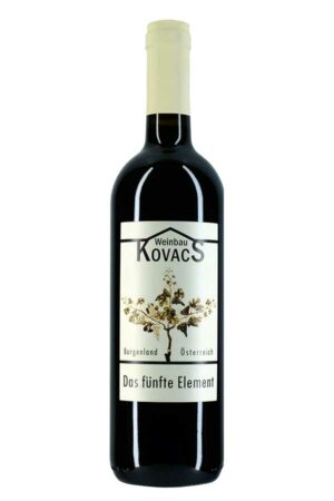 Das fünfte Element 2021 <br />Kovacs - Deutschkreutz