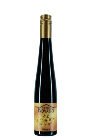 Eiswein 2022 <br />Kovacs - Deutschkreutz