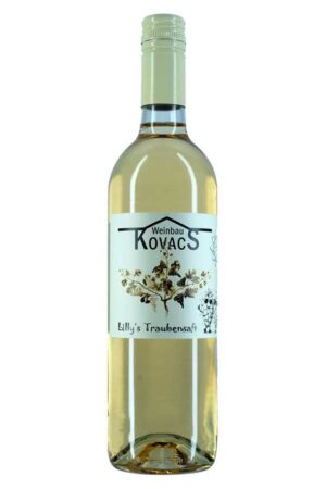Lilly´s Traubensaft <br />Kovacs - Deutschkreutz
