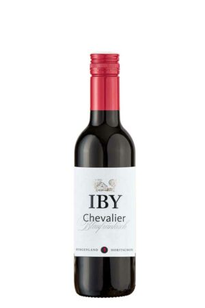 0,375l Blaufränkisch Chevalier DAC Reserve 2023 <br />Iby - Horitschon