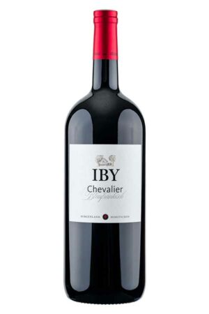 MAGNUM Blaufränkisch Chevalier DAC Reserve 2023 1,5l <br />Iby - Horitschon